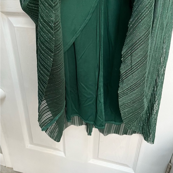 NWT Everpretty Maxi Dress Sz 16 - Picture 10 of 14